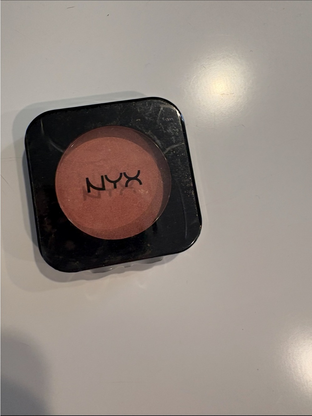 NYX Blush in Intuition